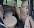 Черный Джип Гранд Чероки, объемом двигателя 3.12 л и пробегом 300 тыс. км за 5999 $, фото 11 на Automoto.ua