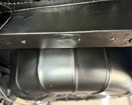 Черный Джип Гранд Чероки, объемом двигателя 4.7 л и пробегом 350 тыс. км за 11000 $, фото 20 на Automoto.ua