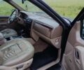 Черный Джип Гранд Чероки, объемом двигателя 3.12 л и пробегом 300 тыс. км за 5999 $, фото 5 на Automoto.ua