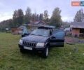 Черный Джип Гранд Чероки, объемом двигателя 3.12 л и пробегом 300 тыс. км за 5999 $, фото 21 на Automoto.ua