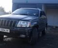 Чорний Джип Grand Cherokee, об'ємом двигуна 3.1 л та пробігом 200 тис. км за 2783 $, фото 1 на Automoto.ua