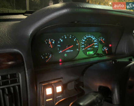 Джип Гранд Чероки 2000 в Черновцах на Automoto.ua Черный Джип Гранд Чероки, объемом двигателя 4.7 л и пробегом 350 тыс. км за 14000 $, фото 18 на Automoto.ua