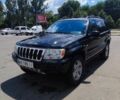 Черный Джип Гранд Чероки, объемом двигателя 3.1 л и пробегом 280 тыс. км за 5500 $, фото 1 на Automoto.ua