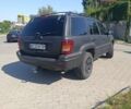 Джип Гранд Чероки 2000 в Львове на Automoto.ua Черный Джип Гранд Чероки, объемом двигателя 3.12 л и пробегом 257 тыс. км за 7200 $, фото 12 на Automoto.ua