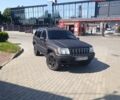 Джип Гранд Чероки 2000 в Львове на Automoto.ua Черный Джип Гранд Чероки, объемом двигателя 3.12 л и пробегом 257 тыс. км за 7200 $, фото 3 на Automoto.ua