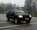 Черный Джип Гранд Чероки, объемом двигателя 3.1 л и пробегом 430 тыс. км за 3500 $, фото 2 на Automoto.ua