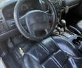 Черный Джип Гранд Чероки, объемом двигателя 4.7 л и пробегом 350 тыс. км за 11000 $, фото 14 на Automoto.ua
