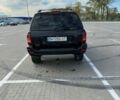 Чорний Джип Grand Cherokee, об'ємом двигуна 4 л та пробігом 335 тис. км за 5250 $, фото 7 на Automoto.ua
