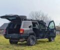 Чорний Джип Grand Cherokee, об'ємом двигуна 2.7 л та пробігом 246 тис. км за 3600 $, фото 4 на Automoto.ua