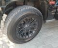 Чорний Джип Grand Cherokee, об'ємом двигуна 2.69 л та пробігом 406 тис. км за 8900 $, фото 7 на Automoto.ua