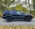 Чорний Джип Grand Cherokee, об'ємом двигуна 2.7 л та пробігом 268 тис. км за 3500 $, фото 4 на Automoto.ua