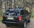 Чорний Джип Grand Cherokee, об'ємом двигуна 3.12 л та пробігом 240 тис. км за 8700 $, фото 24 на Automoto.ua