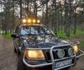 Чорний Джип Grand Cherokee, об'ємом двигуна 3.12 л та пробігом 240 тис. км за 8700 $, фото 3 на Automoto.ua