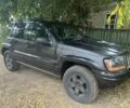 Джип Гранд Чероки 2001 в Павлограде на Automoto.ua Черный Джип Гранд Чероки, объемом двигателя 0 л и пробегом 300 тыс. км за 3500 $, фото 1 на Automoto.ua