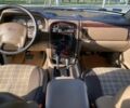 Чорний Джип Grand Cherokee, об'ємом двигуна 2.7 л та пробігом 268 тис. км за 3500 $, фото 6 на Automoto.ua