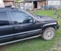 Чорний Джип Grand Cherokee, об'ємом двигуна 0 л та пробігом 176 тис. км за 4500 $, фото 5 на Automoto.ua