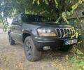 Джип Гранд Чероки 2001 в Павлограде на Automoto.ua Черный Джип Гранд Чероки, объемом двигателя 0 л и пробегом 300 тыс. км за 3500 $, фото 2 на Automoto.ua