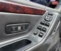 Черный Джип Гранд Чероки, объемом двигателя 3.2 л и пробегом 224 тыс. км за 5990 $, фото 16 на Automoto.ua