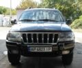 Чорний Джип Grand Cherokee, об'ємом двигуна 3.1 л та пробігом 223 тис. км за 8000 $, фото 1 на Automoto.ua