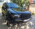 Чорний Джип Grand Cherokee, об'ємом двигуна 2.69 л та пробігом 406 тис. км за 8900 $, фото 1 на Automoto.ua