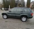 Чорний Джип Grand Cherokee, об'ємом двигуна 2.7 л та пробігом 272 тис. км за 2838 $, фото 2 на Automoto.ua