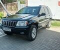 Черный Джип Гранд Чероки, объемом двигателя 2.69 л и пробегом 276 тыс. км за 9900 $, фото 1 на Automoto.ua