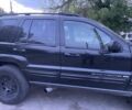 Чорний Джип Grand Cherokee, об'ємом двигуна 2.7 л та пробігом 350 тис. км за 4600 $, фото 1 на Automoto.ua