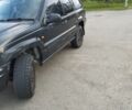 Чорний Джип Grand Cherokee, об'ємом двигуна 2.7 л та пробігом 180 тис. км за 3000 $, фото 2 на Automoto.ua