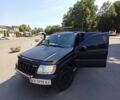 Чорний Джип Grand Cherokee, об'ємом двигуна 2.69 л та пробігом 370 тис. км за 7000 $, фото 1 на Automoto.ua