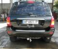 Чорний Джип Grand Cherokee, об'ємом двигуна 3.1 л та пробігом 223 тис. км за 8000 $, фото 2 на Automoto.ua
