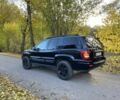 Чорний Джип Grand Cherokee, об'ємом двигуна 2.7 л та пробігом 268 тис. км за 3500 $, фото 1 на Automoto.ua
