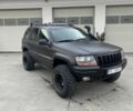 Черный Джип Гранд Чероки, объемом двигателя 2.7 л и пробегом 259 тыс. км за 3800 $, фото 1 на Automoto.ua
