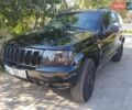 Чорний Джип Grand Cherokee, об'ємом двигуна 2.69 л та пробігом 406 тис. км за 8900 $, фото 2 на Automoto.ua