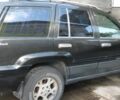 Чорний Джип Grand Cherokee, об'ємом двигуна 3.1 л та пробігом 223 тис. км за 8000 $, фото 3 на Automoto.ua