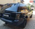 Чорний Джип Grand Cherokee, об'ємом двигуна 2.69 л та пробігом 406 тис. км за 8900 $, фото 1 на Automoto.ua