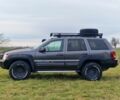 Чорний Джип Grand Cherokee, об'ємом двигуна 2.7 л та пробігом 246 тис. км за 3600 $, фото 2 на Automoto.ua