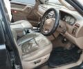 Черный Джип Гранд Чероки, объемом двигателя 2.7 л и пробегом 180 тыс. км за 3999 $, фото 3 на Automoto.ua
