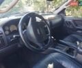 Чорний Джип Grand Cherokee, об'ємом двигуна 2.69 л та пробігом 406 тис. км за 8900 $, фото 14 на Automoto.ua