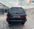 Черный Джип Гранд Чероки, объемом двигателя 3.2 л и пробегом 224 тыс. км за 5990 $, фото 3 на Automoto.ua