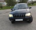 Черный Джип Гранд Чероки, объемом двигателя 2.7 л и пробегом 180 тыс. км за 3999 $, фото 1 на Automoto.ua