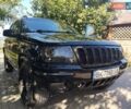 Чорний Джип Grand Cherokee, об'ємом двигуна 2.69 л та пробігом 406 тис. км за 8900 $, фото 9 на Automoto.ua