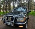 Чорний Джип Grand Cherokee, об'ємом двигуна 3.12 л та пробігом 240 тис. км за 8700 $, фото 15 на Automoto.ua