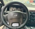 Черный Джип Гранд Чероки, объемом двигателя 3.2 л и пробегом 224 тыс. км за 5990 $, фото 18 на Automoto.ua