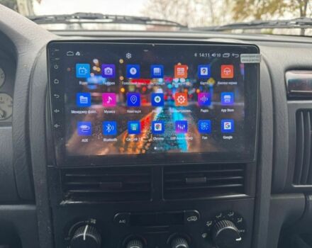 Черный Джип Гранд Чероки, объемом двигателя 0 л и пробегом 345 тыс. км за 6000 $, фото 3 на Automoto.ua