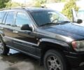 Чорний Джип Grand Cherokee, об'ємом двигуна 3.1 л та пробігом 223 тис. км за 8000 $, фото 6 на Automoto.ua