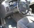 Чорний Джип Grand Cherokee, об'ємом двигуна 3.1 л та пробігом 223 тис. км за 8000 $, фото 7 на Automoto.ua