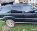 Чорний Джип Grand Cherokee, об'ємом двигуна 0 л та пробігом 176 тис. км за 4500 $, фото 4 на Automoto.ua