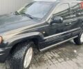 Джип Гранд Чероки 2002 в Днепре (Днепропетровске) на Automoto.ua Черный Джип Гранд Чероки, объемом двигателя 2.69 л и пробегом 400 тыс. км за 6000 $, фото 5 на Automoto.ua