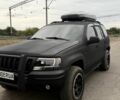 Черный Джип Гранд Чероки, объемом двигателя 2.7 л и пробегом 340 тыс. км за 11500 $, фото 15 на Automoto.ua