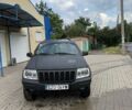 Черный Джип Гранд Чероки, объемом двигателя 3.1 л и пробегом 333 тыс. км за 4400 $, фото 2 на Automoto.ua